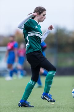 Bild 314 - wBJ Rissen - VfL Pinneberg 2 : Ergebnis: 9:1